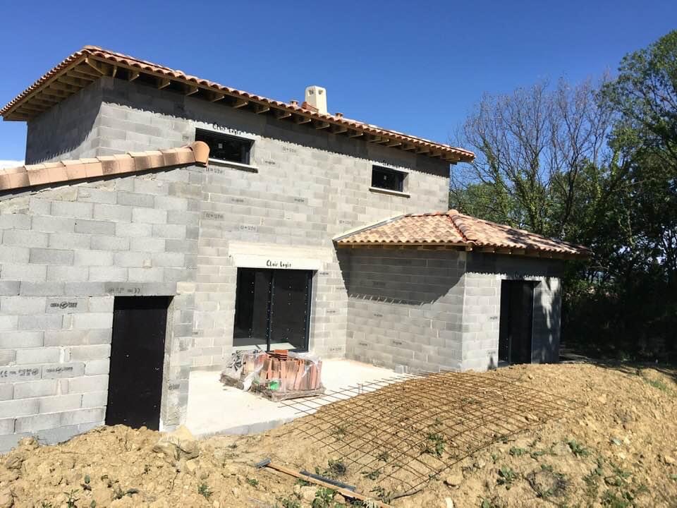 Travaux de maçonnerie à Nice