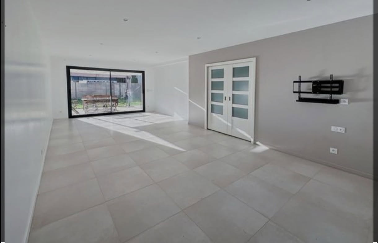 Rénovation lourde de bâtiment à Nice